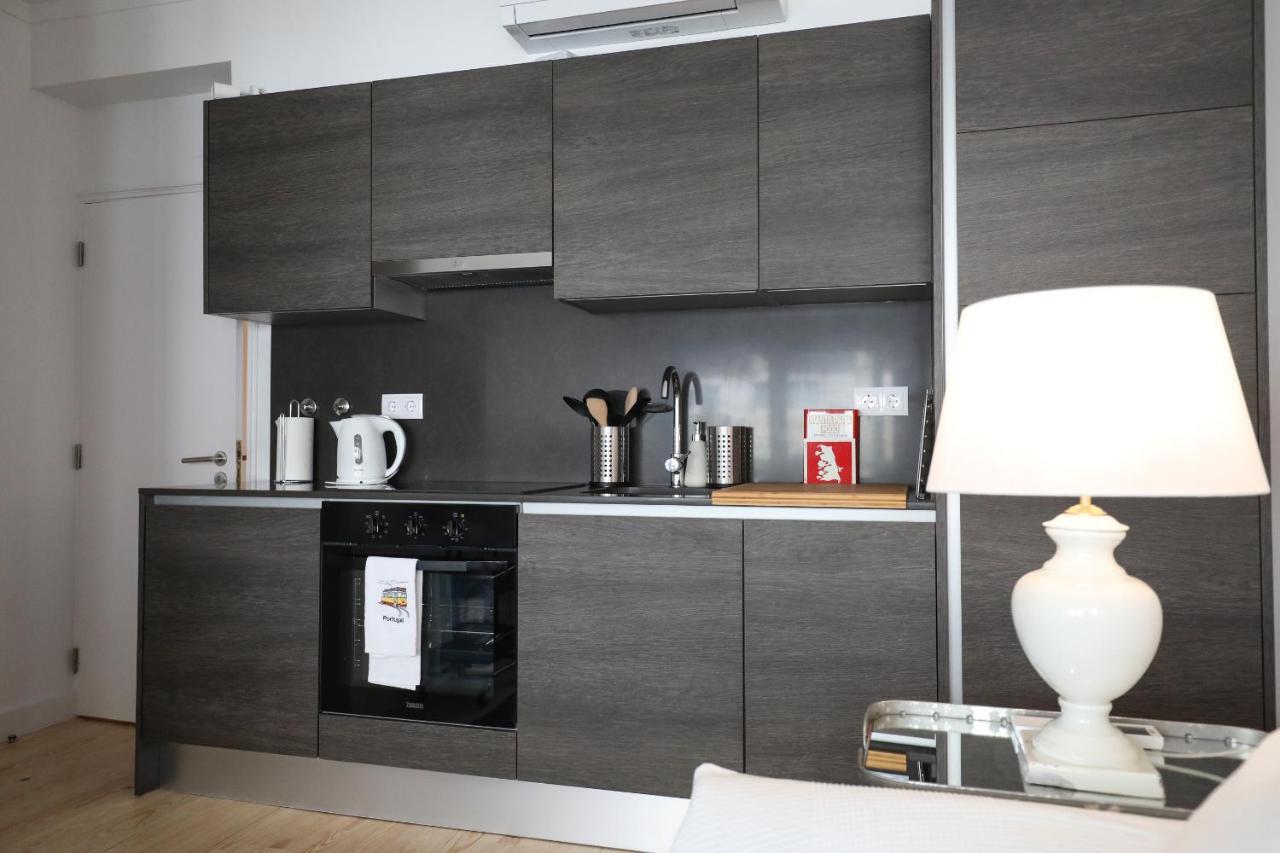 Luxury Apartamento