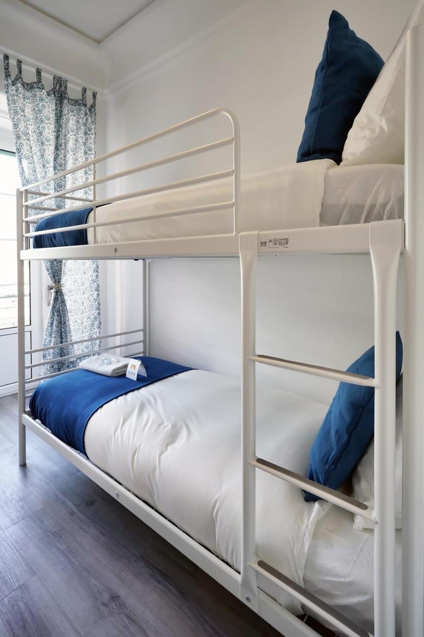 Apartamento 7rooms