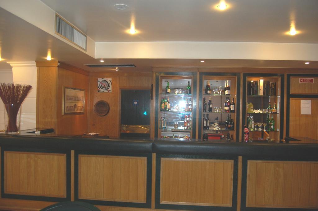 Vip Executive Do Marques Hotel 4*