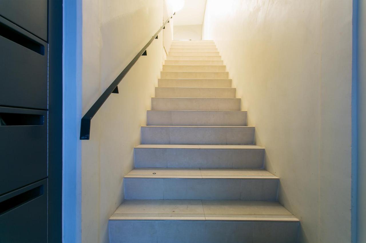 Joivy Elegant 2br With Workspace Nearby Baixa-chiado Subway