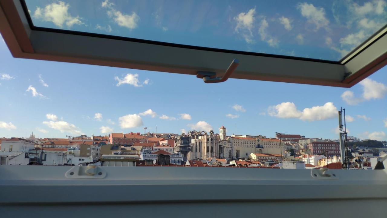 Lx4u - Baixa Douradores * Lisboa