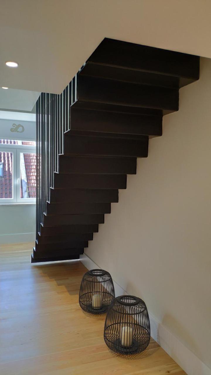 Apartamento Lx4u - Baixa Douradores