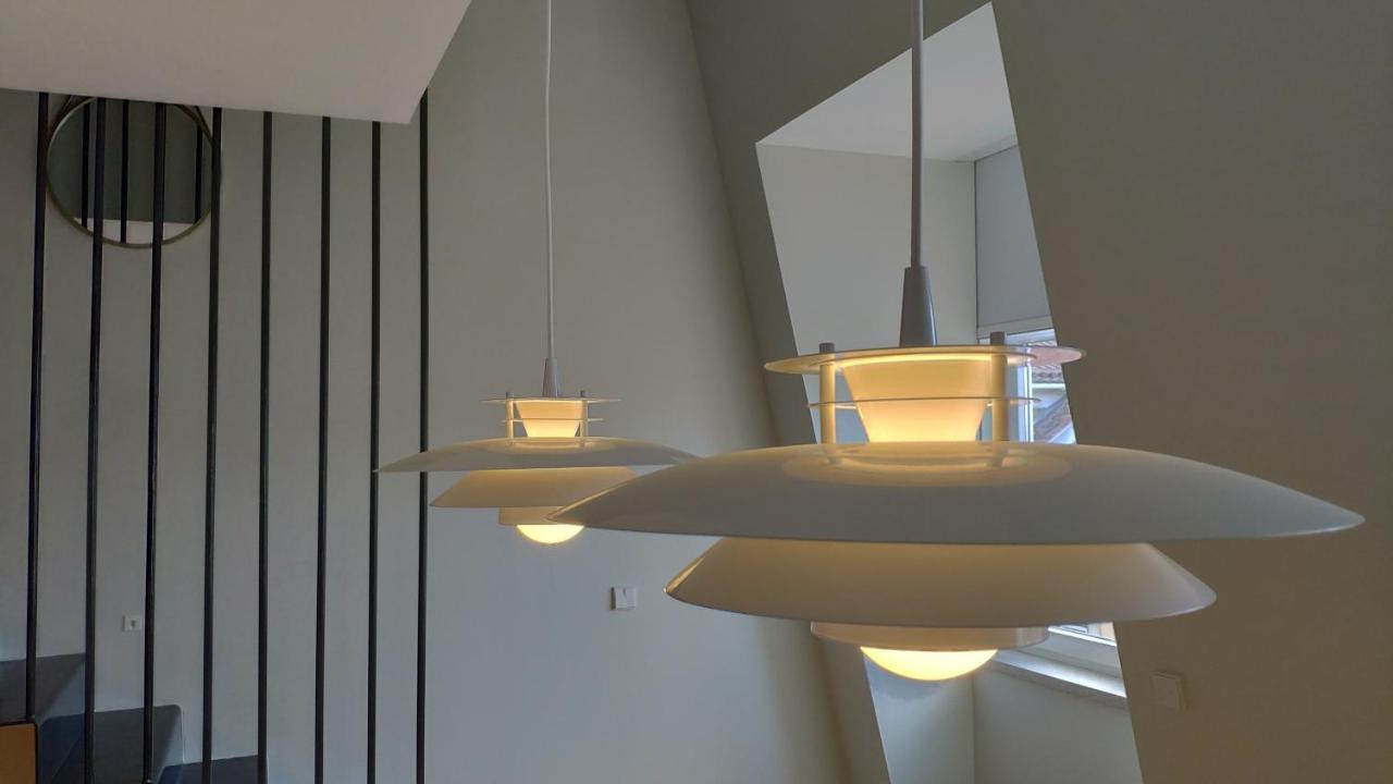 Apartamento Lx4u - Baixa Douradores Lisboa