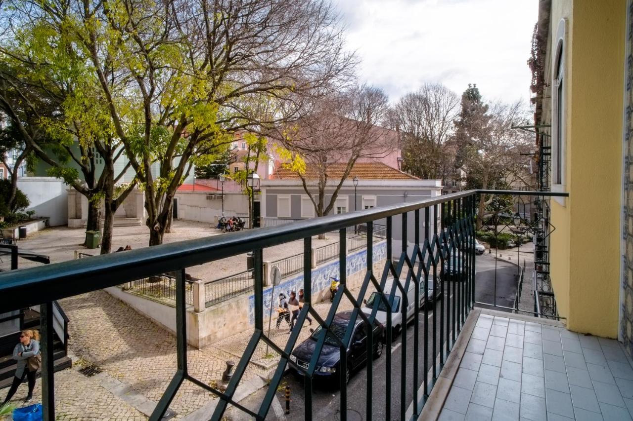 Flores Terrace * Lisboa