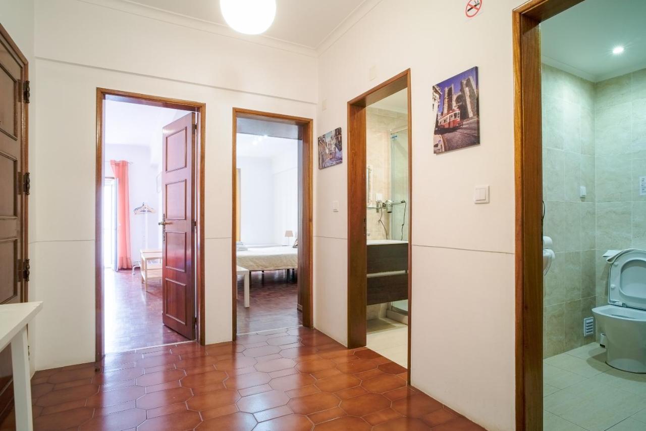 Flores Terrace Apartamento