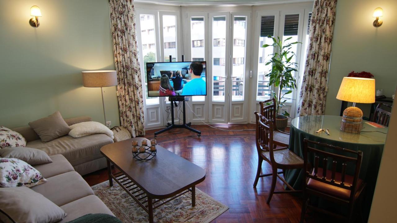 Avenida Cozy Apartamento Lisboa