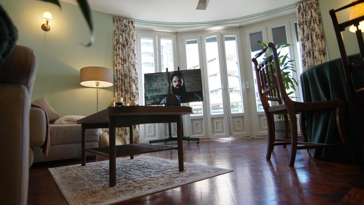 Avenida Cozy Apartamento