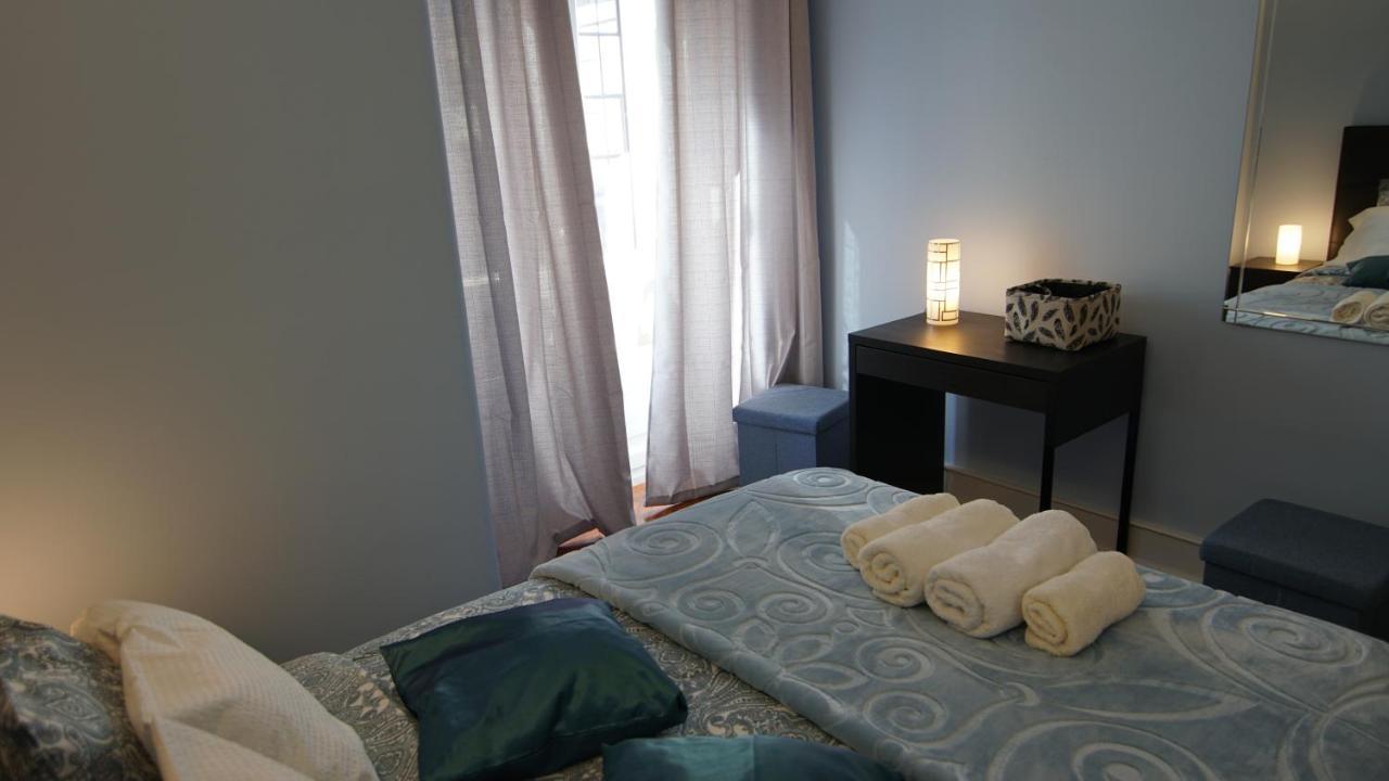 Apartamento Avenida Cozy