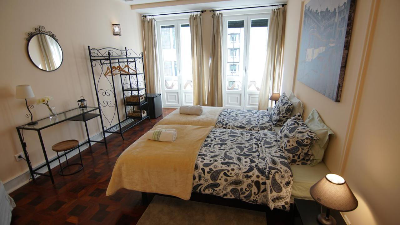 Avenida Cozy Apartamento