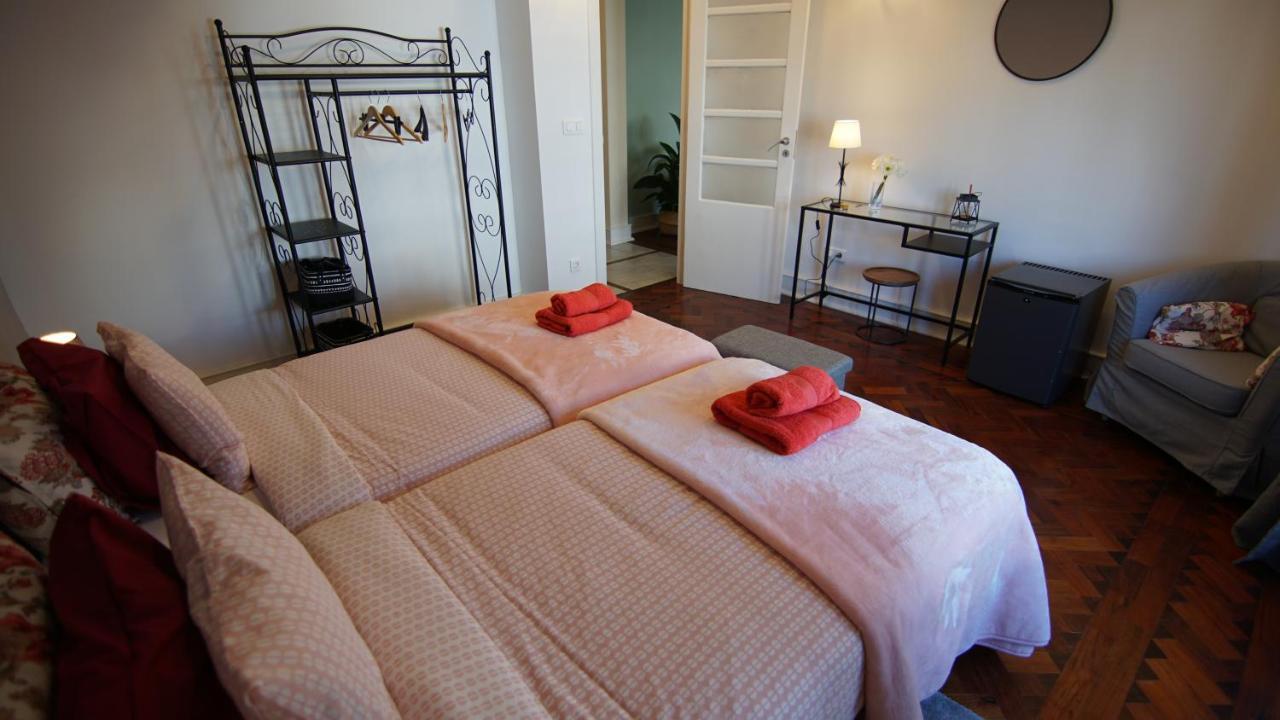 Apartamento Avenida Cozy *