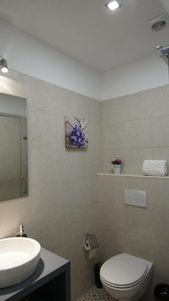 Apartamento Avenida Cozy
