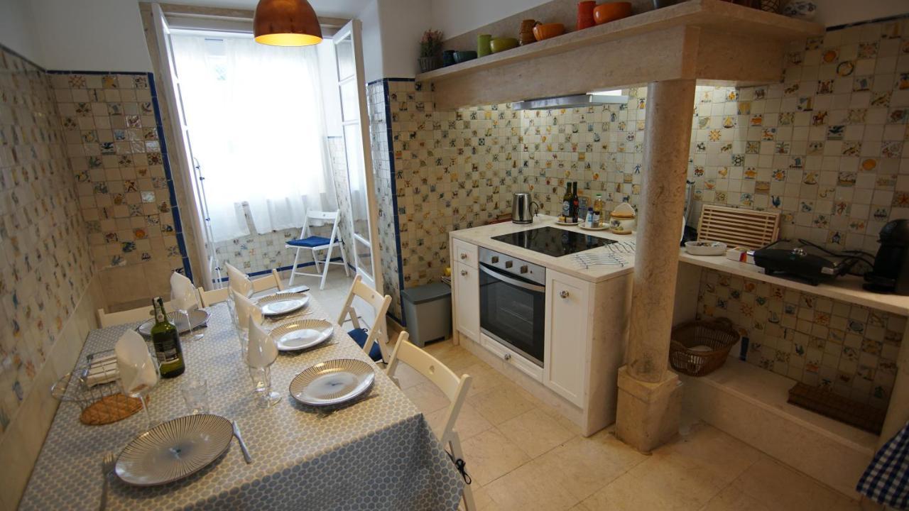 Apartamento Avenida Cozy *