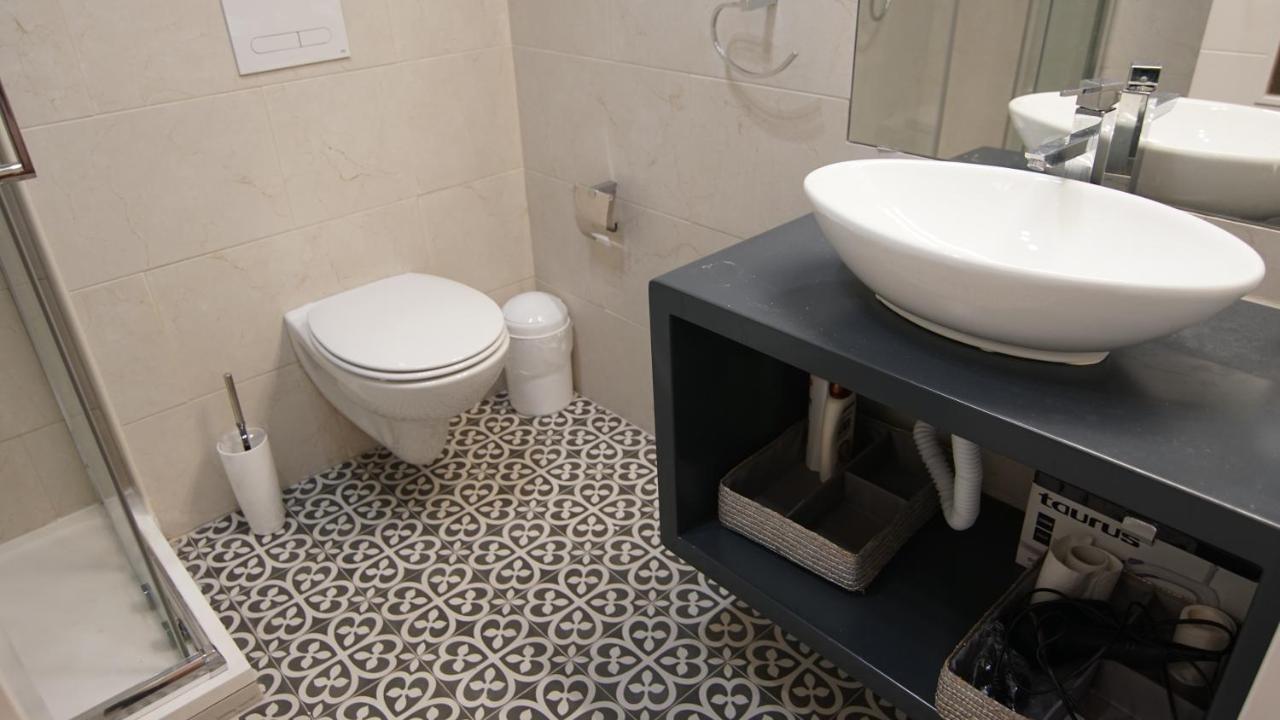 Apartamento Avenida Cozy *