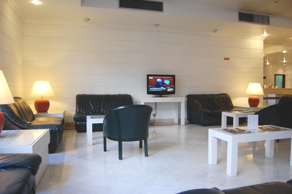 Vip Executive Do Marques 4*