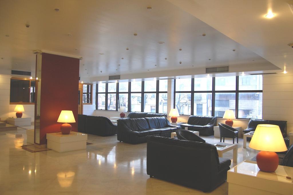 Vip Executive Do Marques Hotel Lisboa