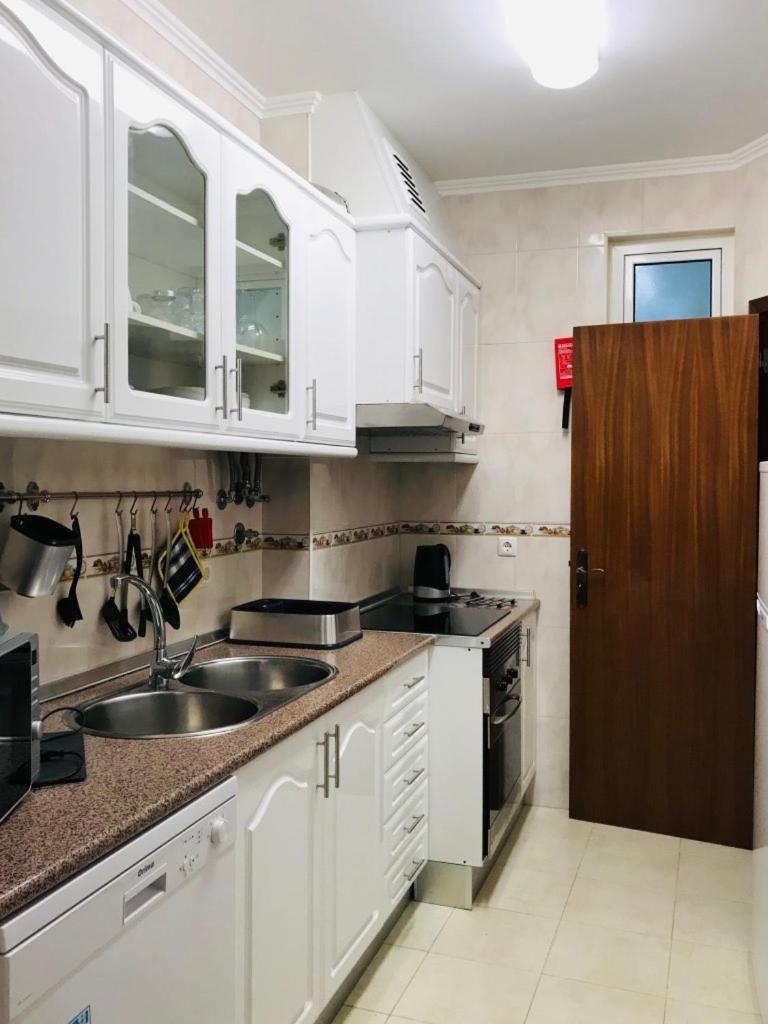Anjos 44 Apartamento Lisboa