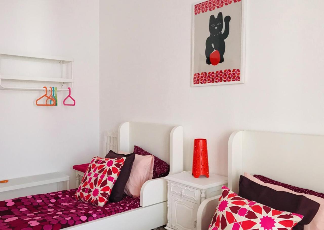 Apartamento Anjos 44 Lisboa