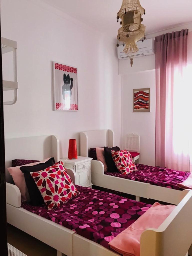 Apartamento Anjos 44 *