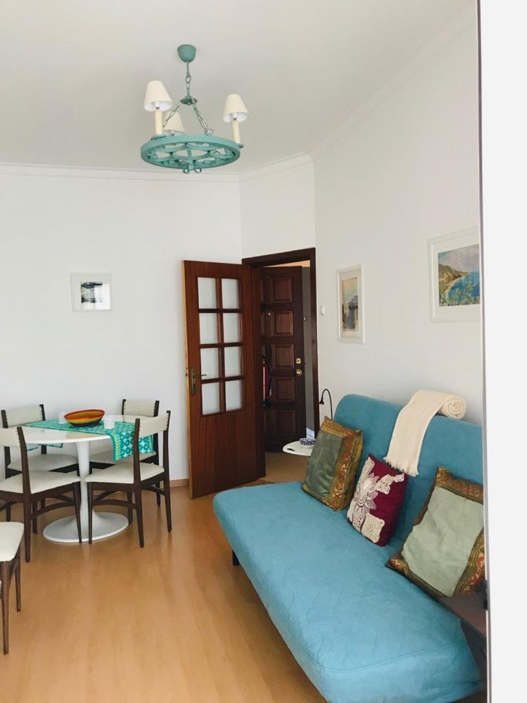 Apartamento Anjos 44 Lisboa