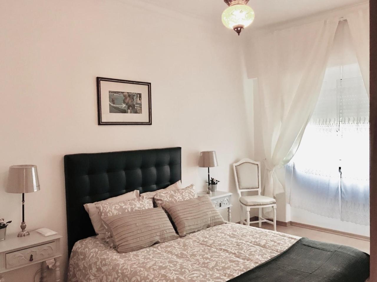 Apartment Anjos 44 *