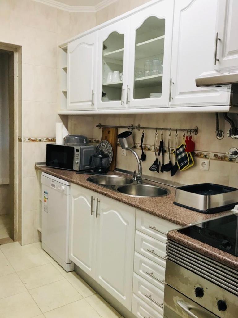 Anjos 44 Apartamento