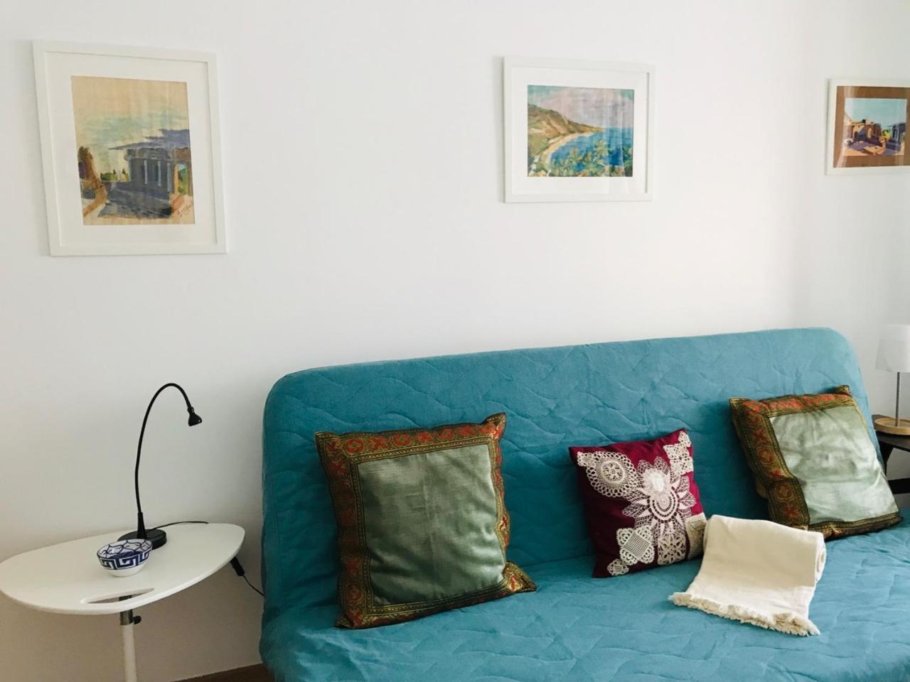 Apartamento Anjos 44