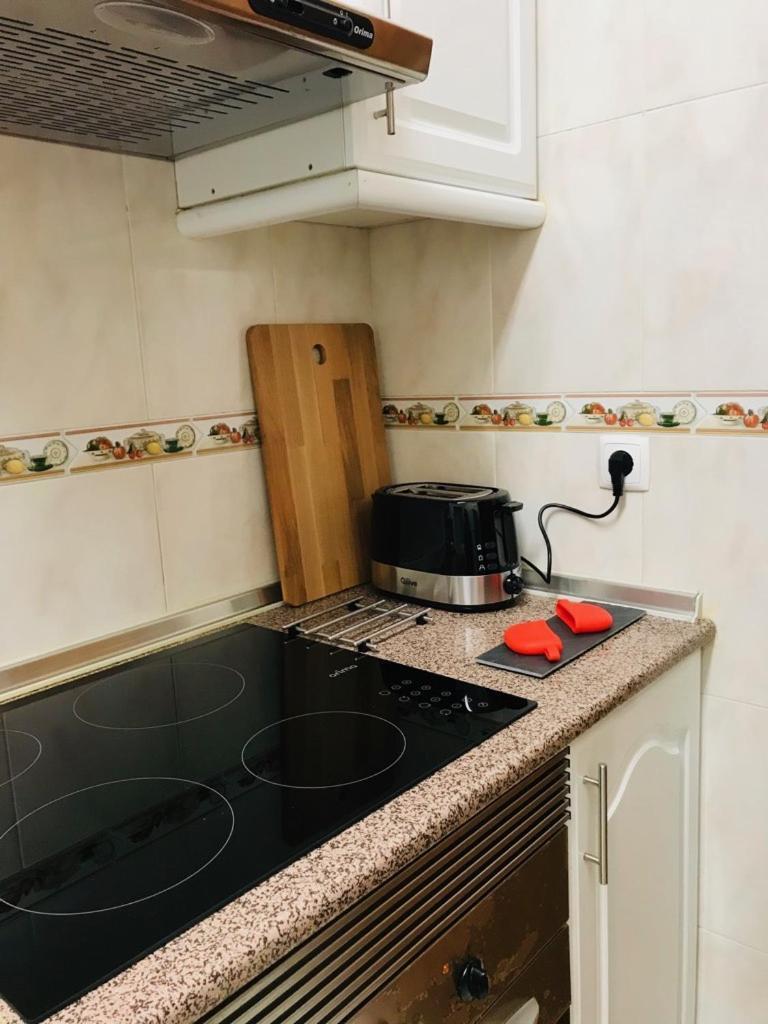 Apartamento Anjos 44 Lisboa
