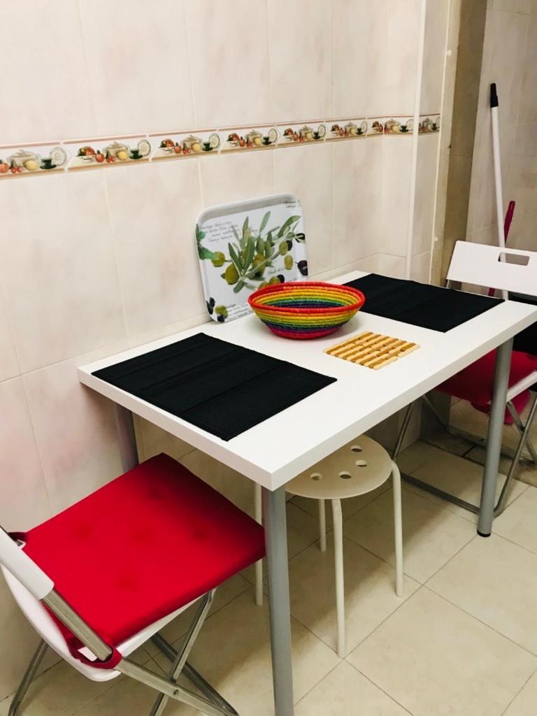 Anjos 44 Apartamento Lisboa