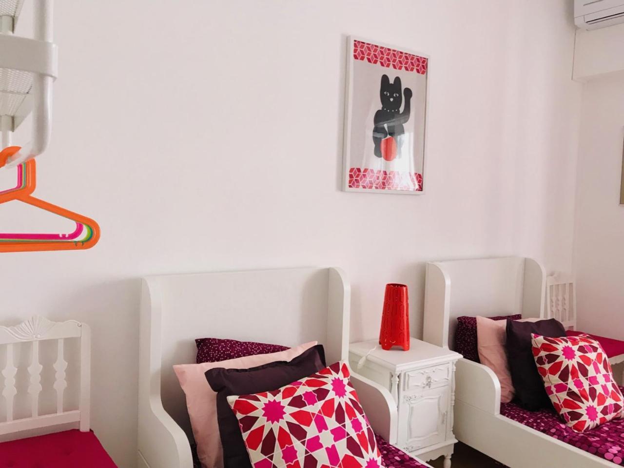 Apartamento Anjos 44 *