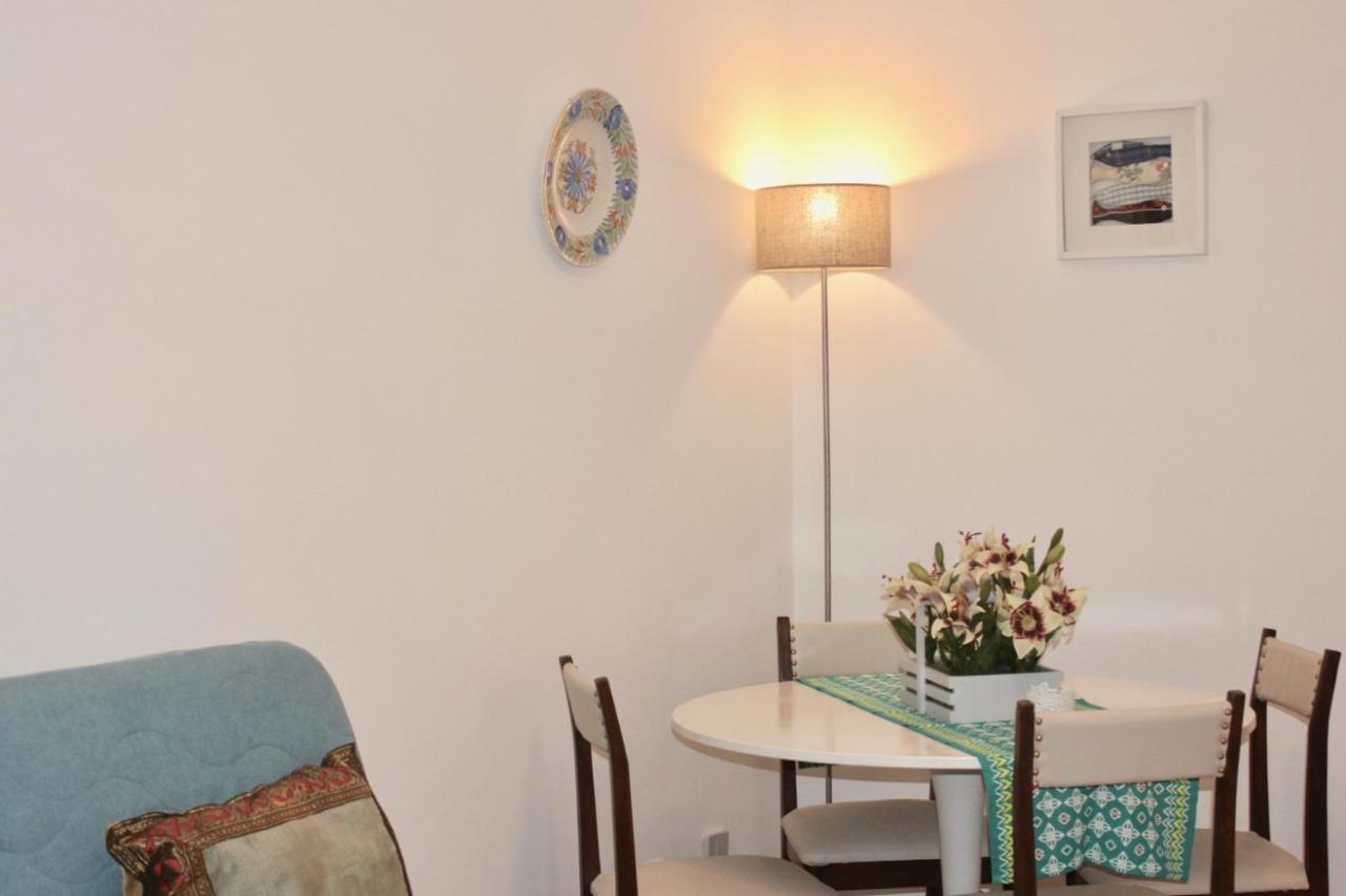 Apartamento Anjos 44