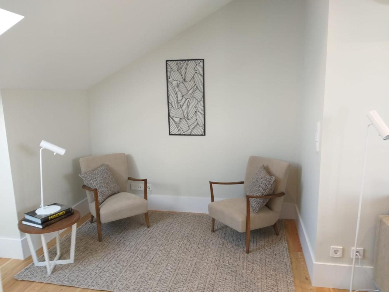 Apartamento Lx4u - Baixa Douradores Lisboa