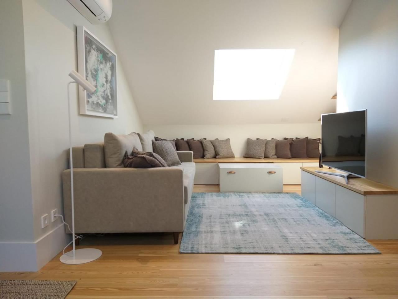 Lx4u - Baixa Douradores Apartamento