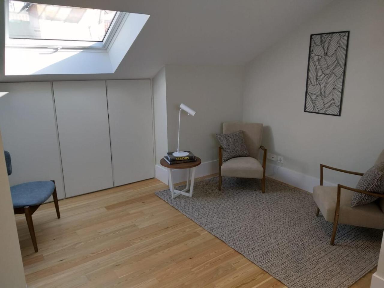Apartamento Lx4u - Baixa Douradores *