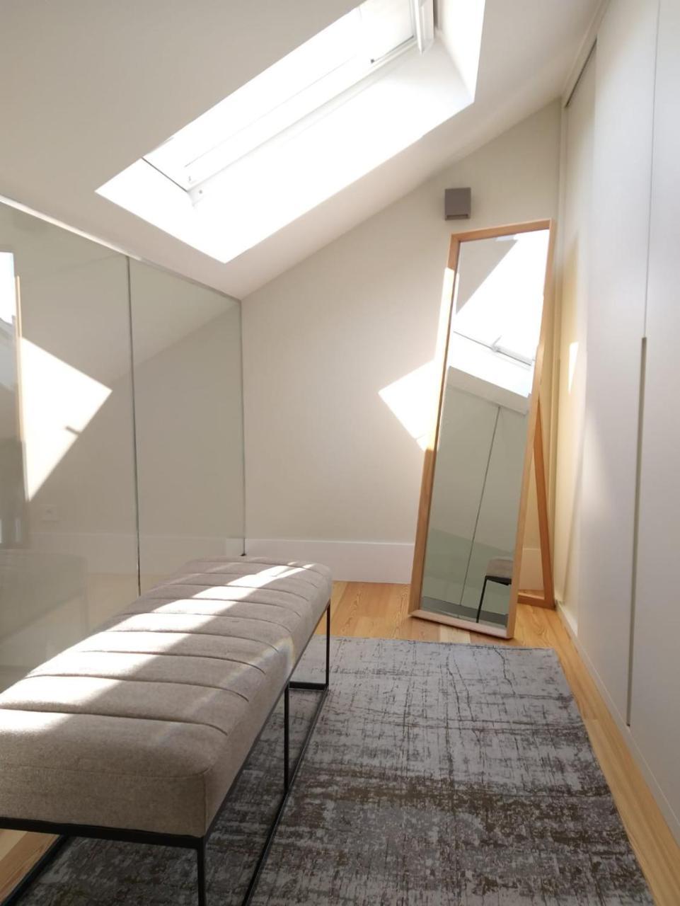 Apartamento Lx4u - Baixa Douradores