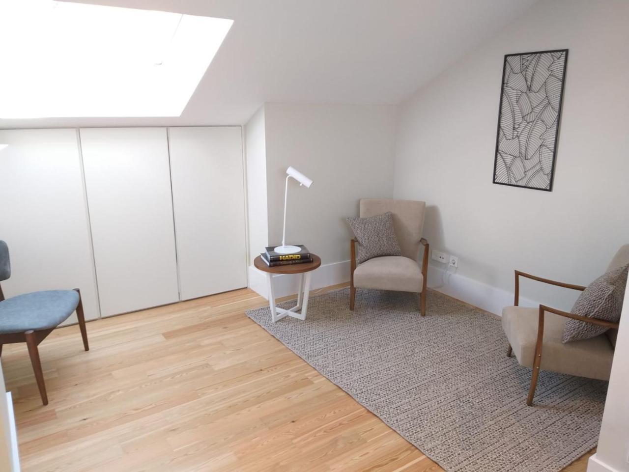 Apartamento Lx4u - Baixa Douradores *