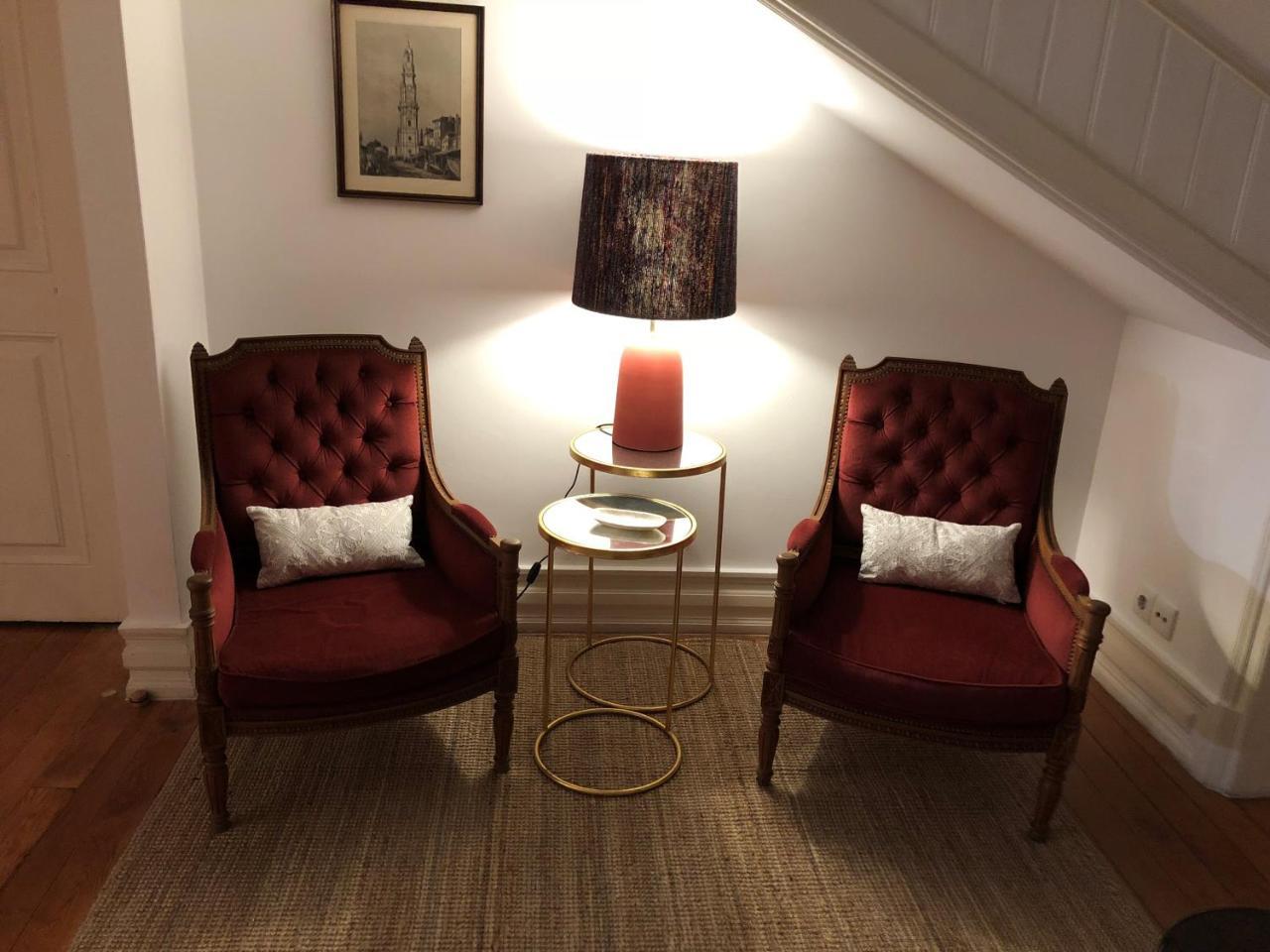 Botanic Views 3* Lisbon