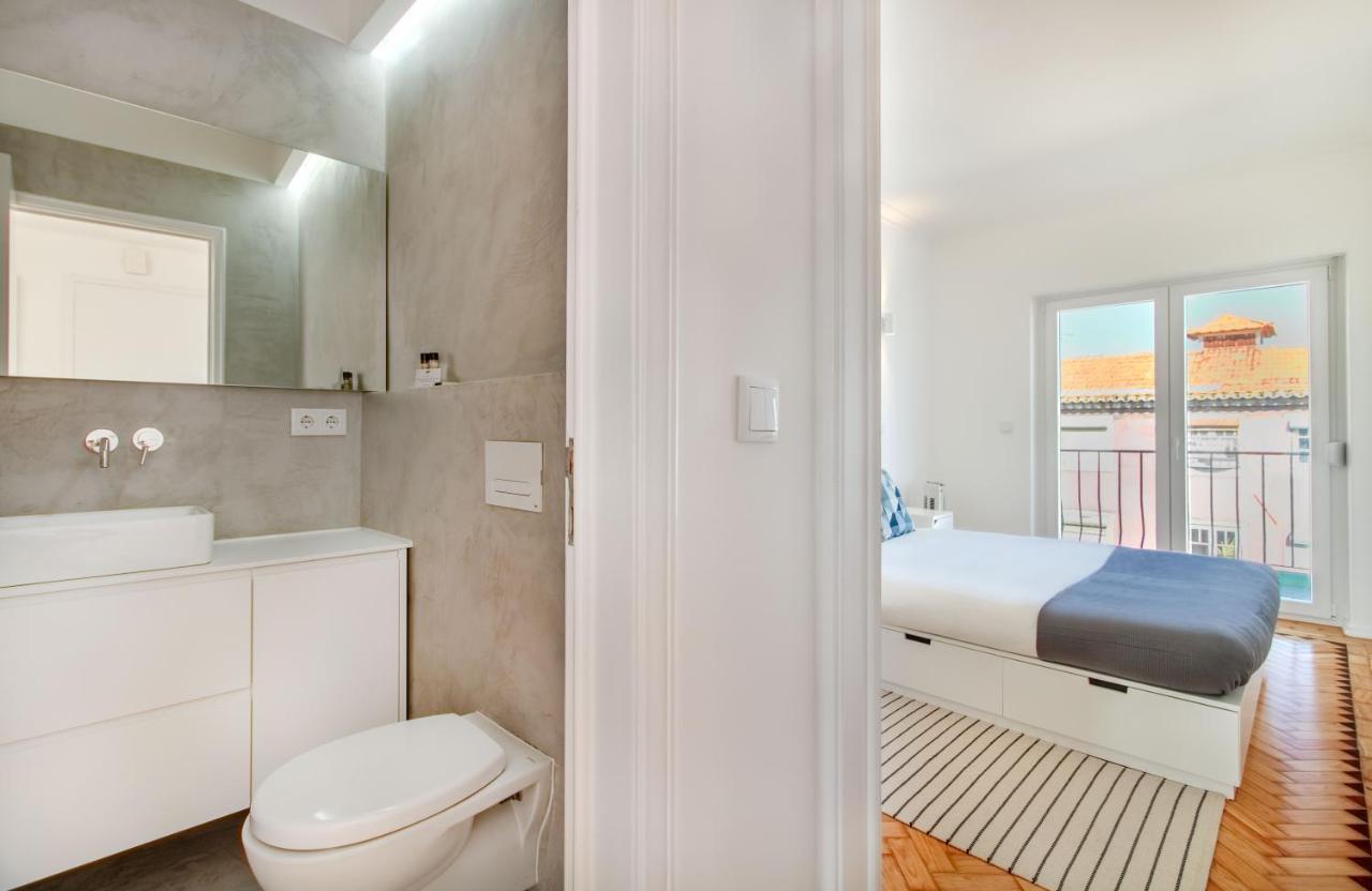 Apartamento Graca Seven Hills *
