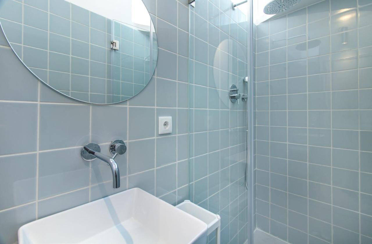 Graca Seven Hills Apartamento *