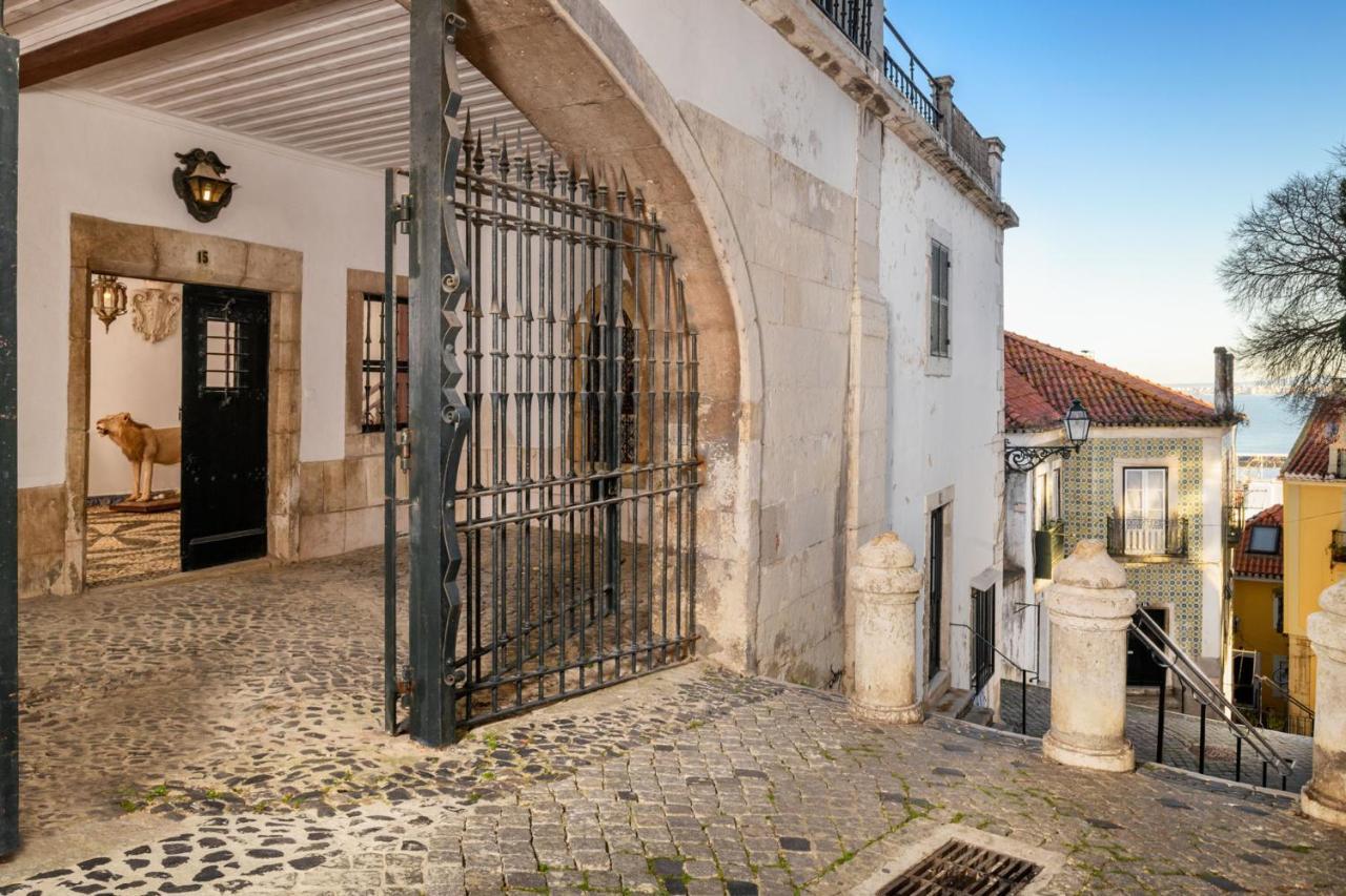 Palacio De Santo Estevao Apartahotel
