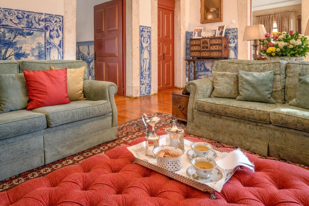 Palacio De Santo Estevao Apartahotel