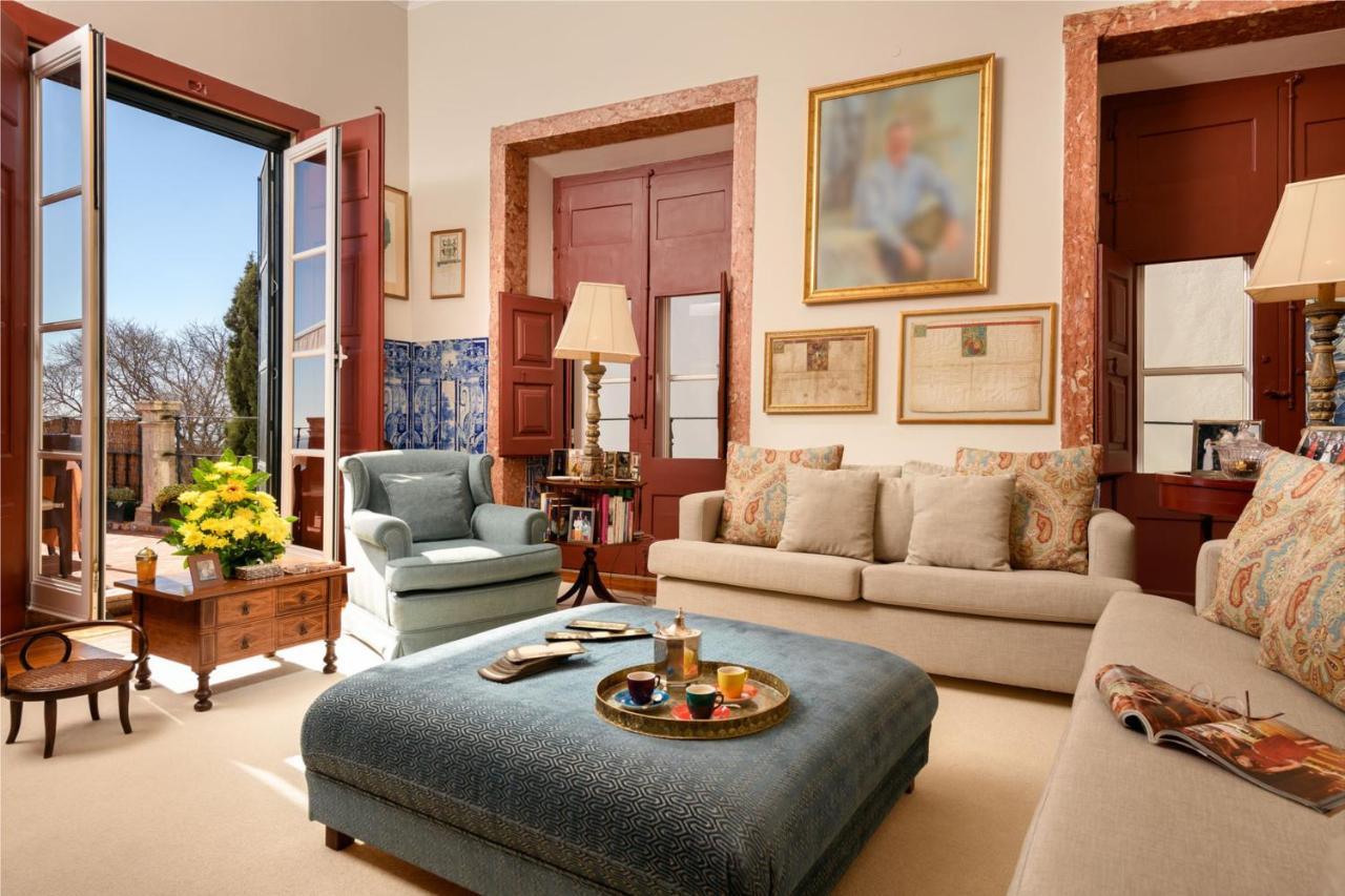 Apartahotel Palacio De Santo Estevao *