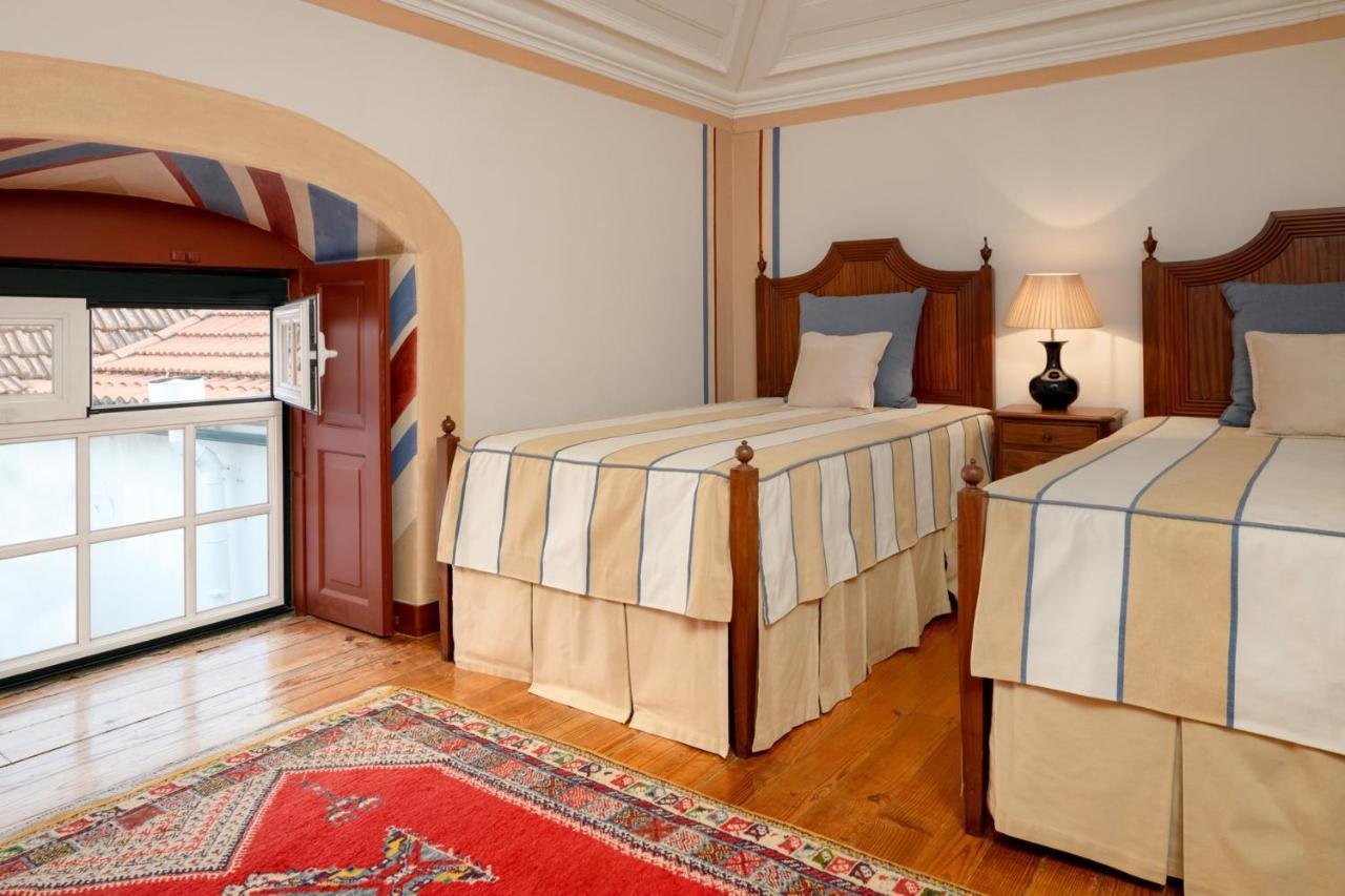Apartahotel Palacio De Santo Estevao *