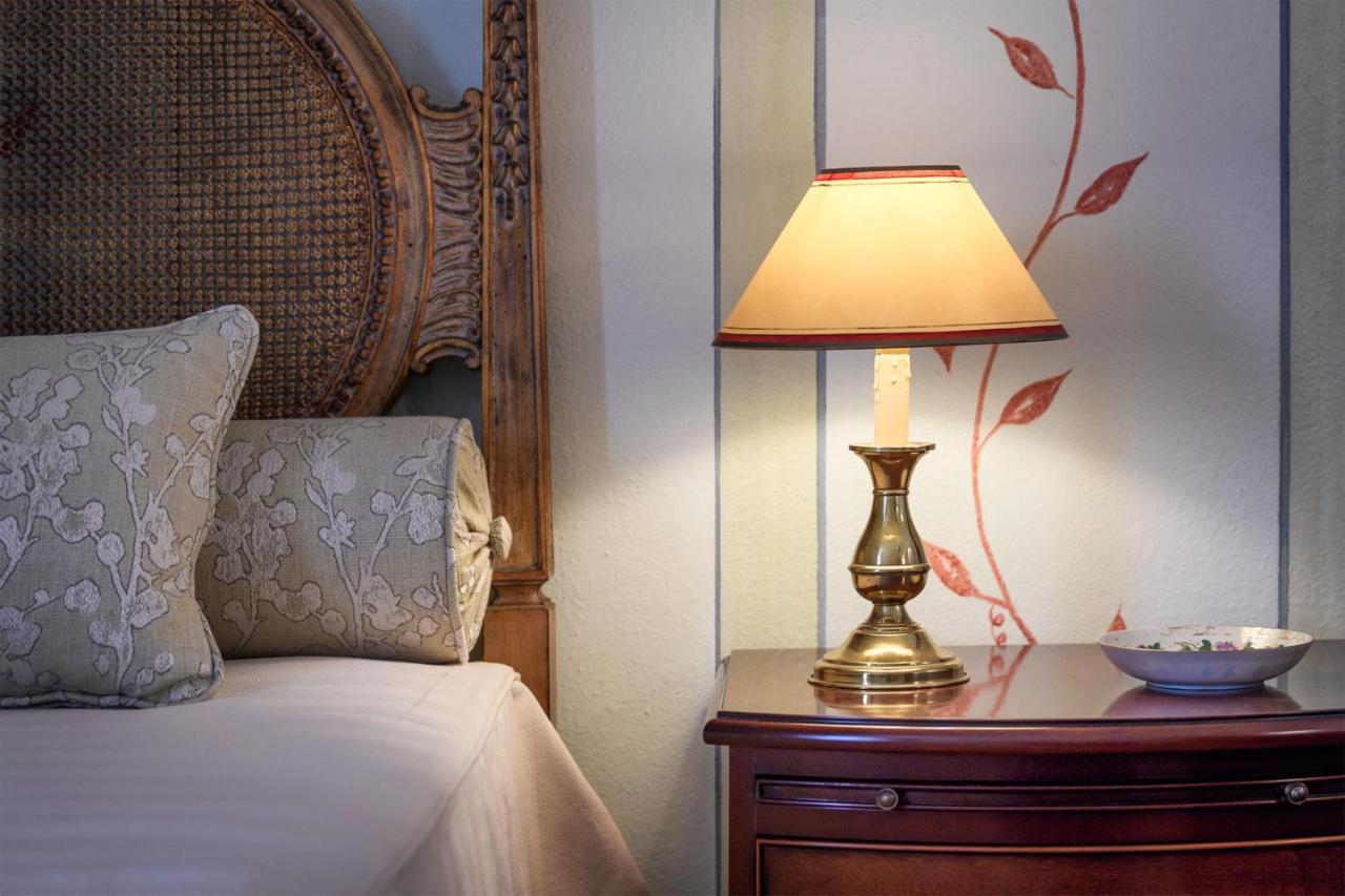 Apartahotel Palacio De Santo Estevao *