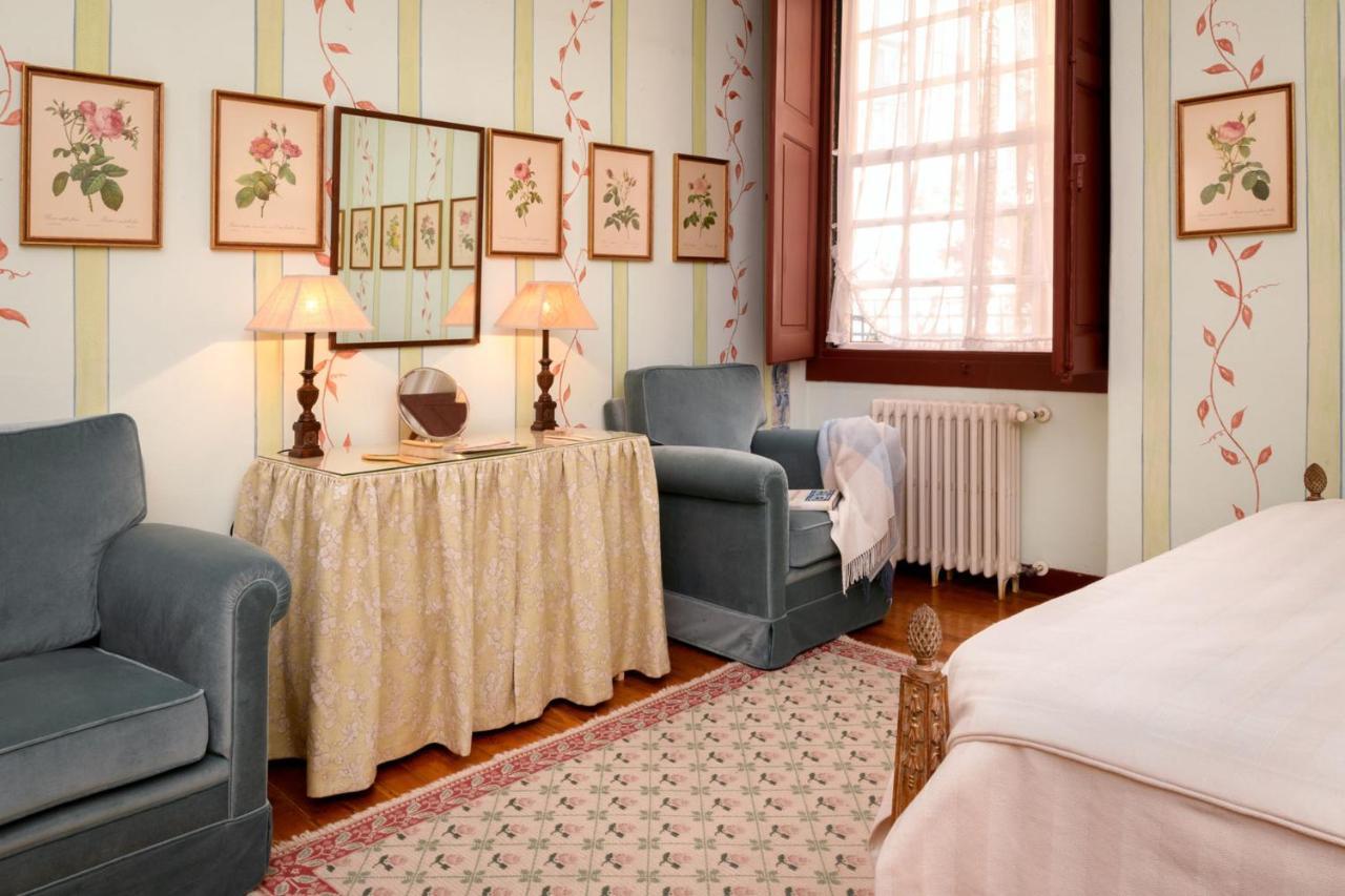Palacio De Santo Estevao Apartahotel