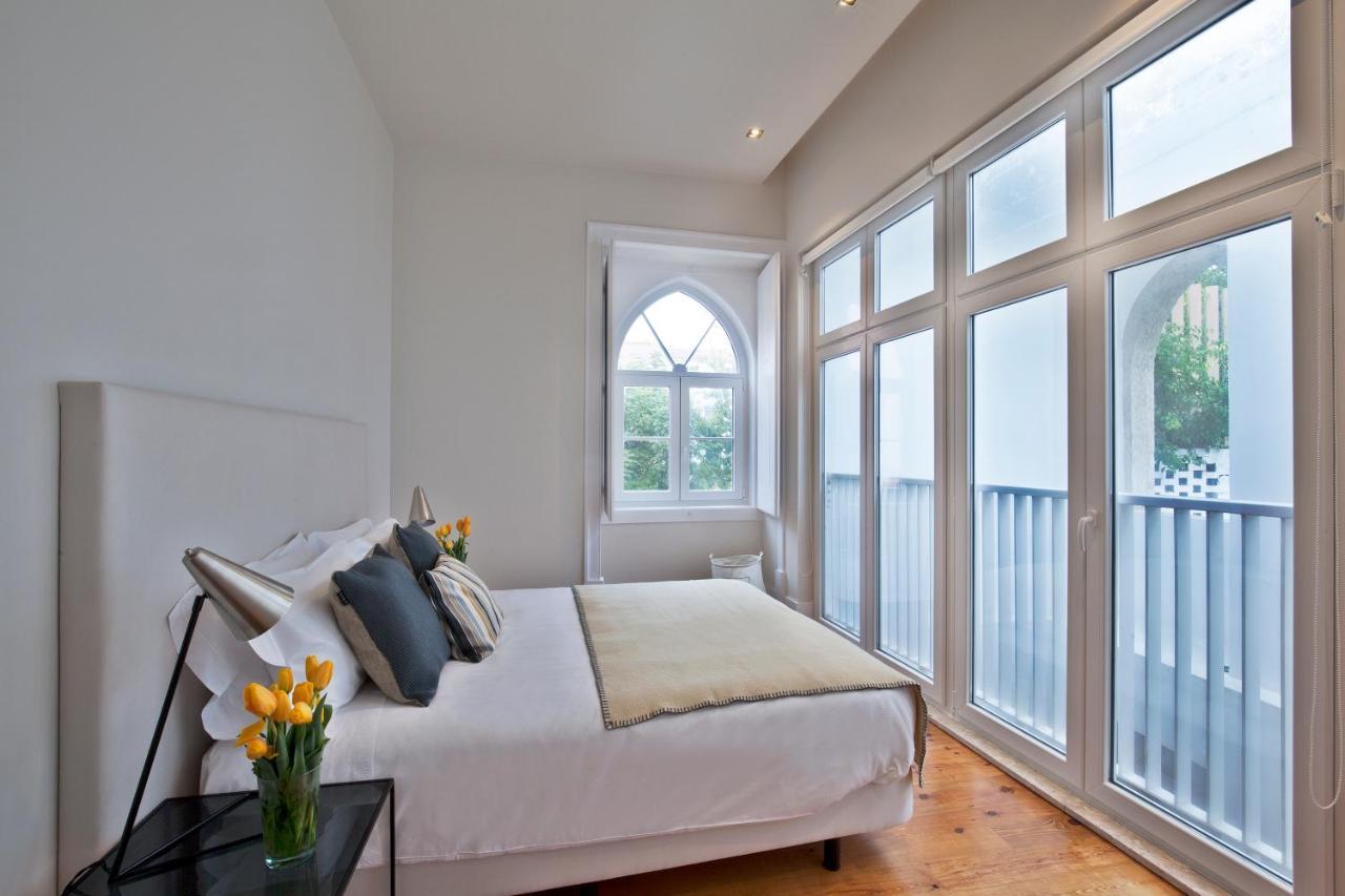 Apartamento Canaan Boutique Gaivotas By Get Your *