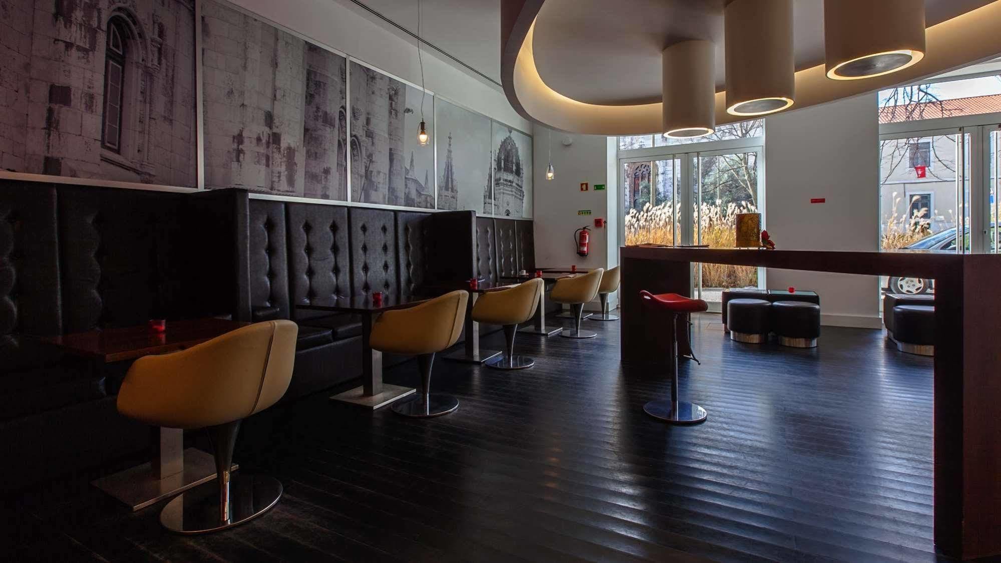 Jeronimos 8 Hotel Lisboa