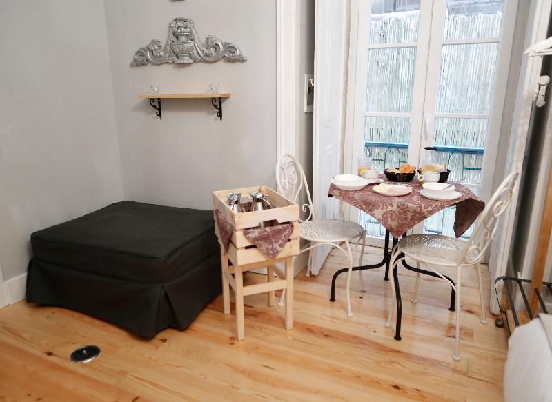 B In B Downtown Bed and breakfast Lisboa