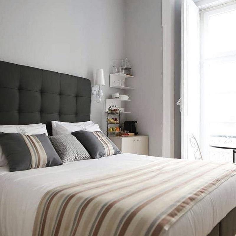 Bed and breakfast B In B Downtown Lisboa
