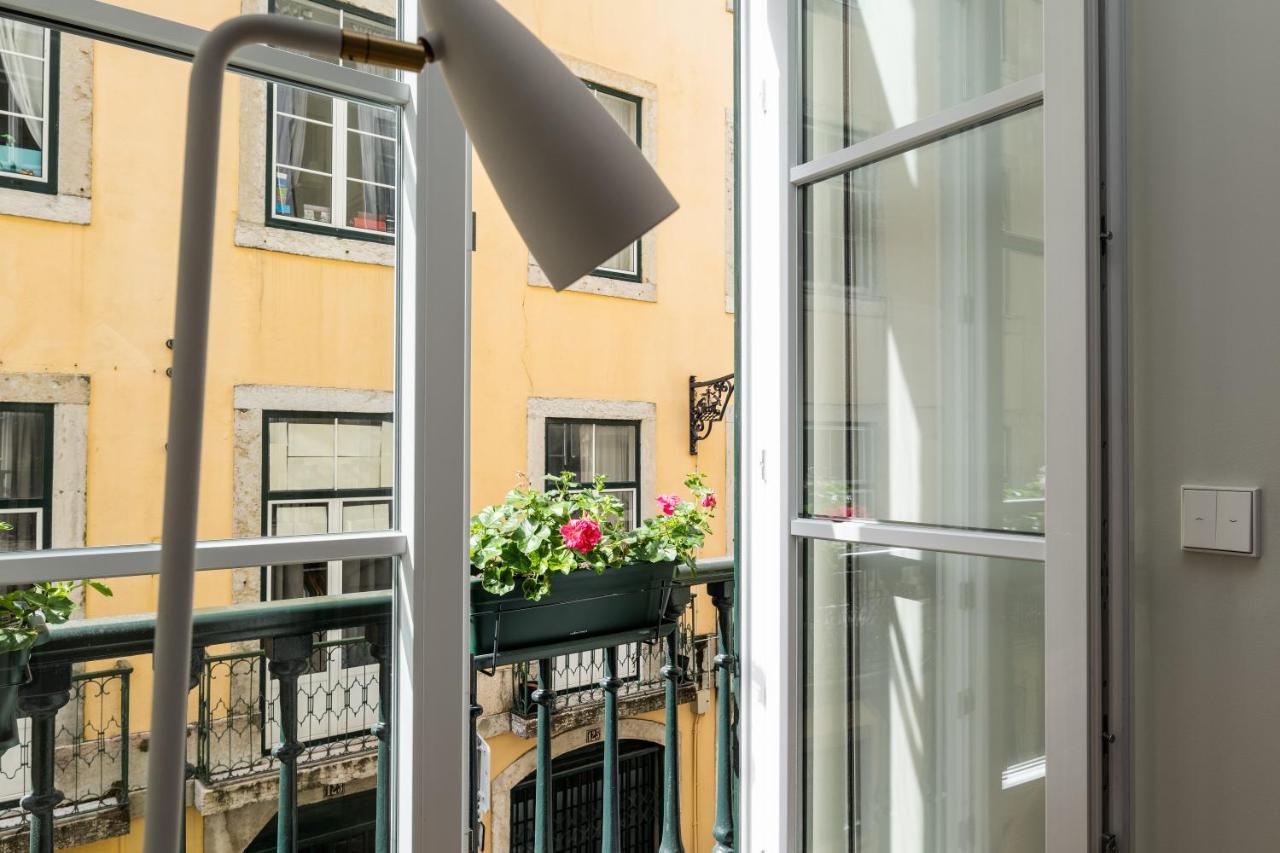 Apartamento Lx4u - Baixa Douradores