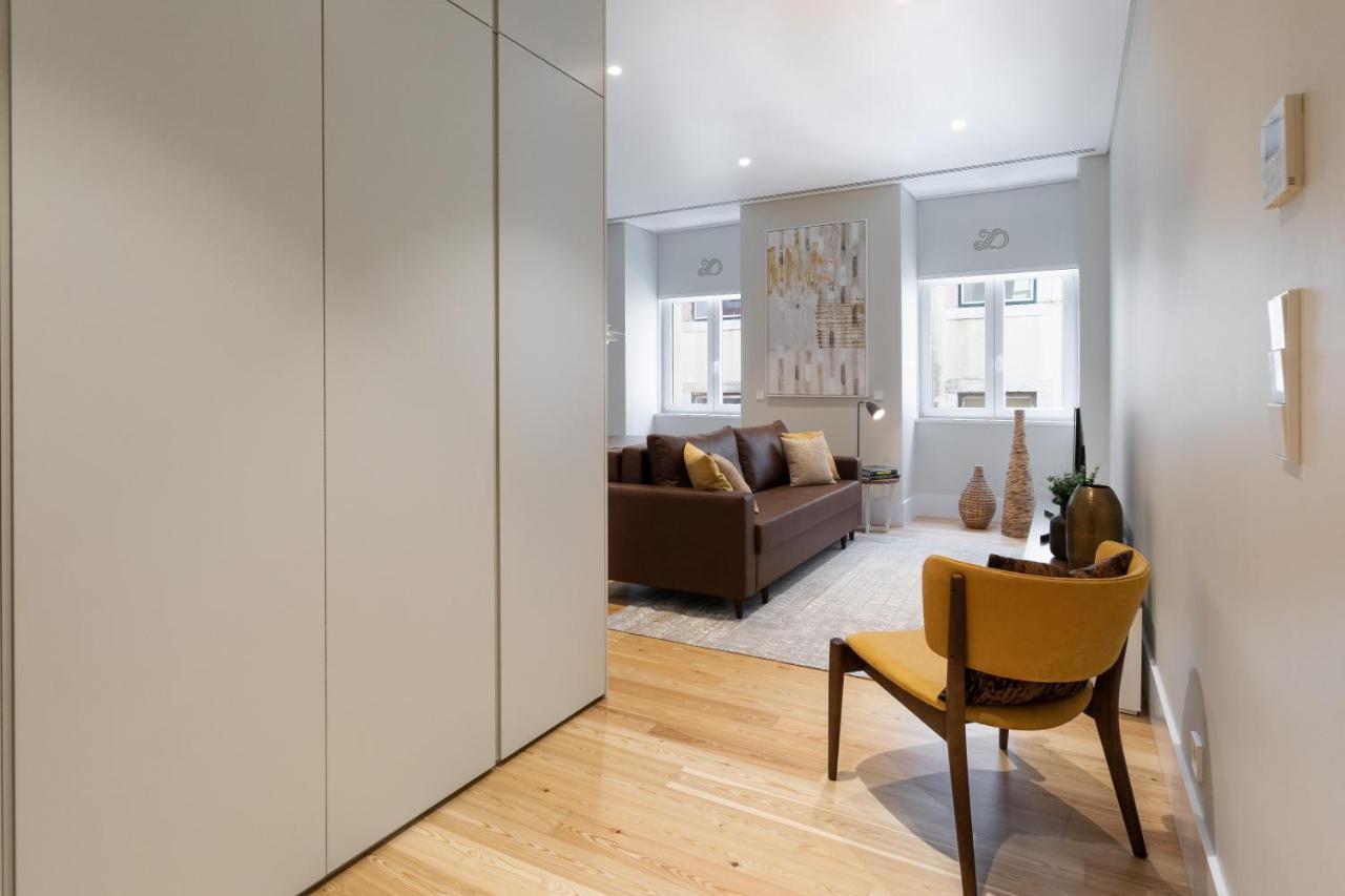 Apartamento Lx4u - Baixa Douradores